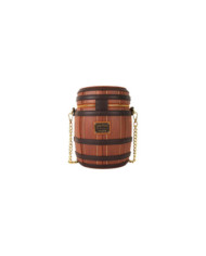 Sac à bandoulière Loungefly - Harry Potter Butterbeer Barrel Scented Figural