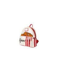Sac à dos Loungefly - KFC Chicken Bucket Sherpa