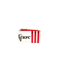Portefeuille Loungefly - KFC Colonel Sanders