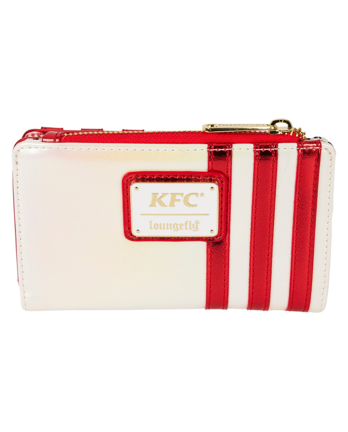 Portefeuille Loungefly - KFC Colonel Sanders