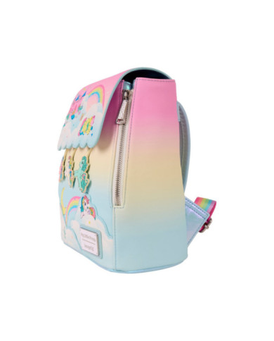 Sac à dos Loungefly - Mon Petit Poney Equestria Drawstring