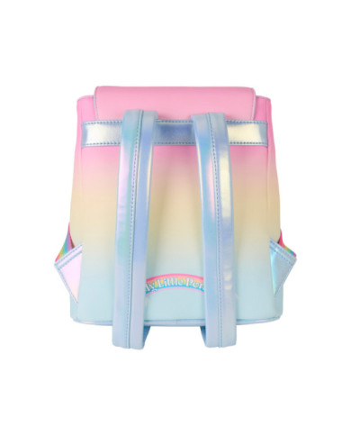 Sac à dos Loungefly - Mon Petit Poney Equestria Drawstring