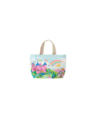 Tote Bag Loungefly - Mon Petit Poney Equestria Canvas
