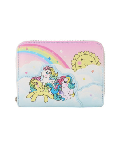 Portefeuille Loungefly - Mon Petit Poney Equestria