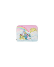Portefeuille Loungefly - Mon Petit Poney Equestria