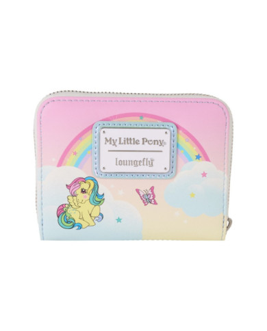 Portefeuille Loungefly - Mon Petit Poney Equestria