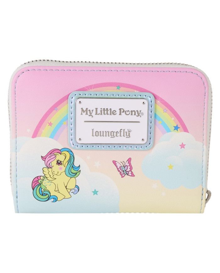Portefeuille Loungefly - Mon Petit Poney Equestria