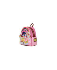 Sac à dos Loungefly - Bob l'Eponge & Patrick Star Goofy Goober Light Up