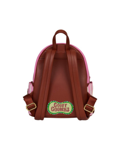 Sac à dos Loungefly - Bob l'Eponge & Patrick Star Goofy Goober Light Up