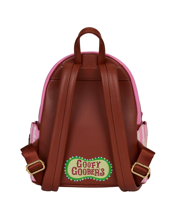 Sac à dos Loungefly - Bob l'Eponge & Patrick Star Goofy Goober Light Up