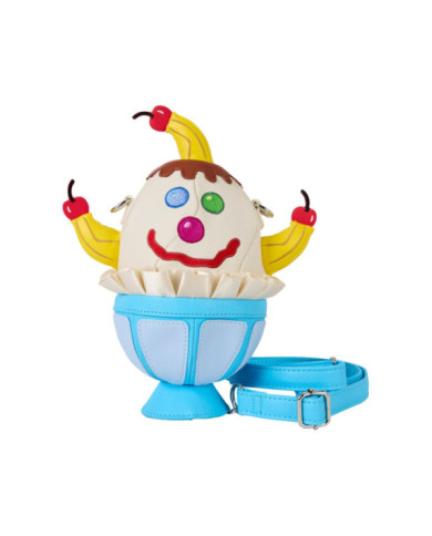 Sac à bandoulière Loungefly - Bob l'Eponge Goofy Goober Ice Cream Sundae Figural