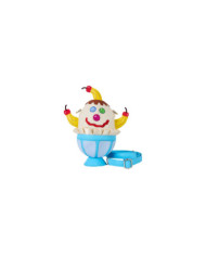 Sac à bandoulière Loungefly - Bob l'Eponge Goofy Goober Ice Cream Sundae Figural