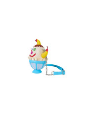 Sac à bandoulière Loungefly - Bob l'Eponge Goofy Goober Ice Cream Sundae Figural