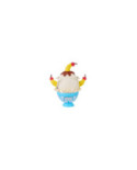 Sac à bandoulière Loungefly - Bob l'Eponge Goofy Goober Ice Cream Sundae Figural