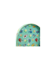 Sac à dos Loungefly - Pokemon Water Type