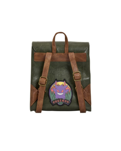 Sac à dos Loungefly - Pokemon Scout Patches