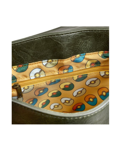 Sac à dos Loungefly - Pokemon Scout Patches