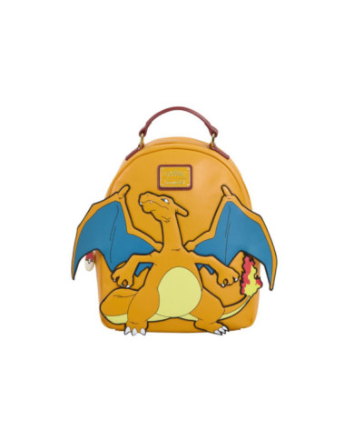 Sac à dos Loungefly - Pokemon Dracaufeu Cosplay