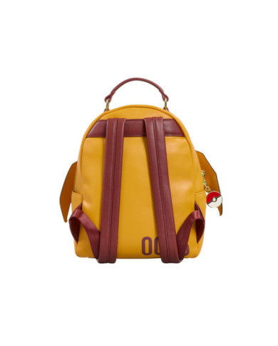 Sac à dos Loungefly - Pokemon Dracaufeu Cosplay