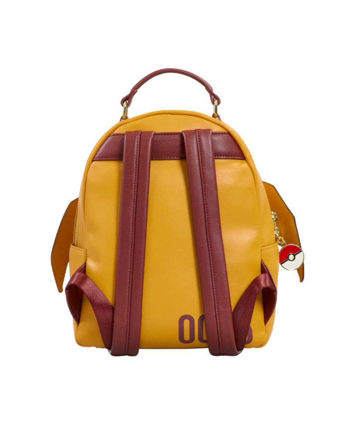 Sac à dos Loungefly - Pokemon Dracaufeu Cosplay