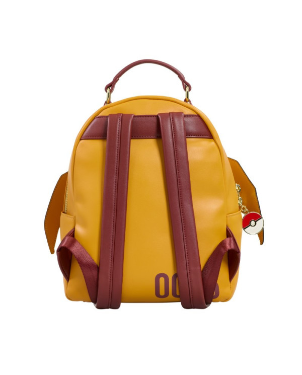Sac à dos Loungefly - Pokemon Dracaufeu Cosplay
