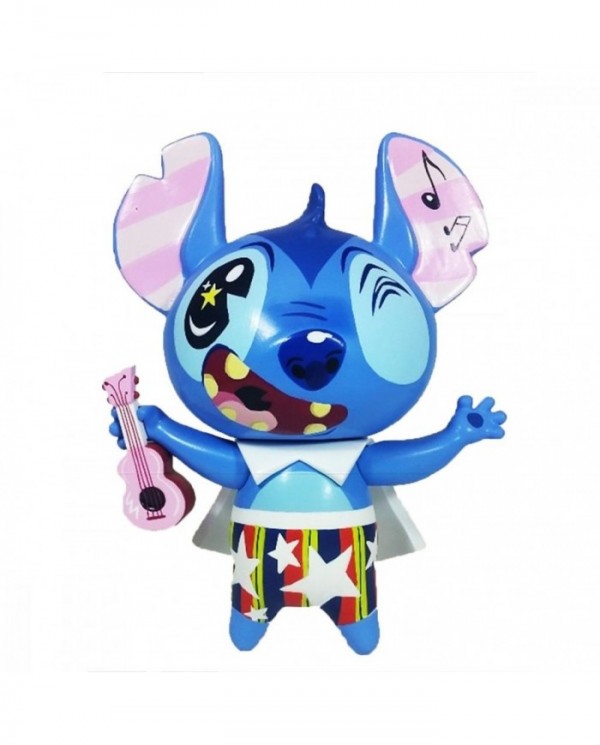 Figurine vinyle - Miss Mindy Stitch