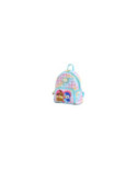 Sac à dos Loungefly - Tiplouf & Evoli Friends