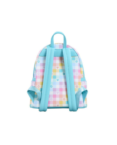 Sac à dos Loungefly - Tiplouf & Evoli Friends