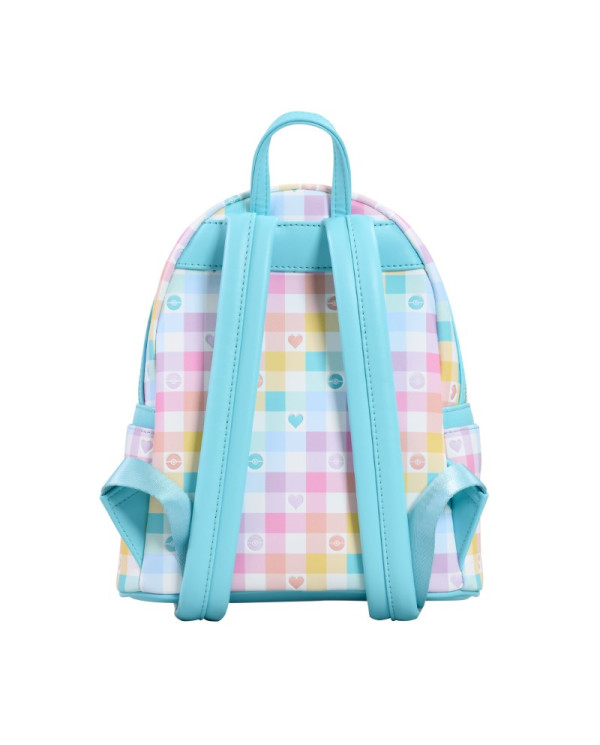 Sac à dos Loungefly - Tiplouf & Evoli Friends