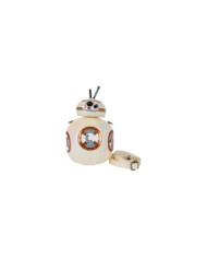 Sac à bandoulière Loungefly - Star Wars The Force Awakens BB-8 Droid Figural