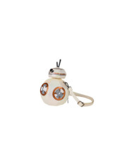 Sac à bandoulière Loungefly - Star Wars The Force Awakens BB-8 Droid Figural