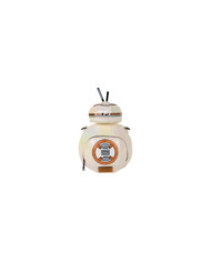 Sac à bandoulière Loungefly - Star Wars The Force Awakens BB-8 Droid Figural