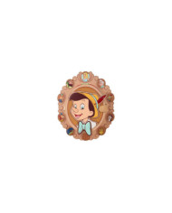Sac à dos Loungefly - Pinocchio Cameo