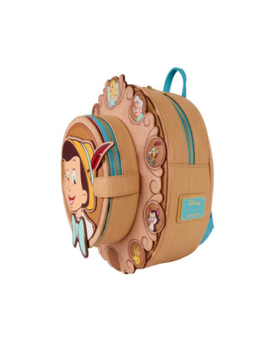 Sac à dos Loungefly - Pinocchio Cameo
