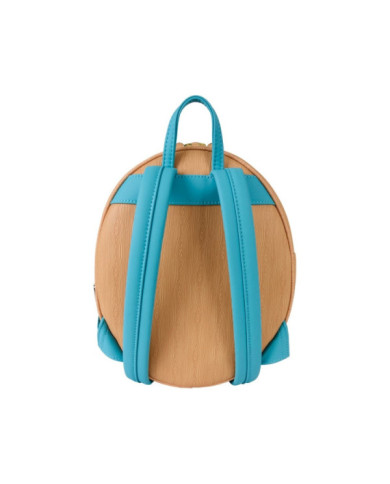 Sac à dos Loungefly - Pinocchio Cameo