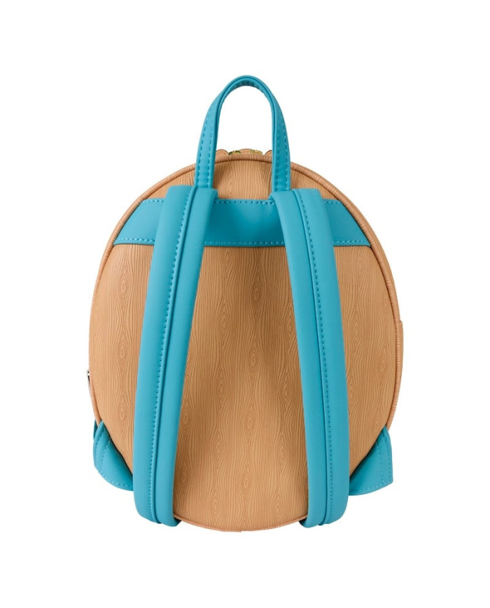 Sac à dos Loungefly - Pinocchio Cameo