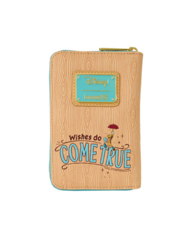 Portefeuille Loungefly - Pinocchio Cameo