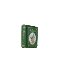 Sac à bandoulière Loungefly - Le Livre de la Jungle Book