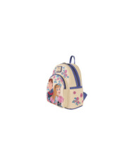 Sac à dos Loungefly - La Belle au Bois Dormant Princess Aurora & Prince Phillip Floral