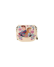 Sac à bandoulière Loungefly - La Belle au Bois Dormant Princess Aurora & Prince Phillip Floral