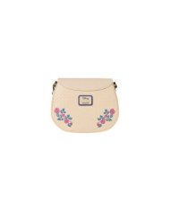 Sac à bandoulière Loungefly - La Belle au Bois Dormant Princess Aurora & Prince Phillip Floral