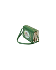 Sac à bandoulière Loungefly - Le Livre de la Jungle Book