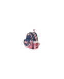 Sac à dos Loungefly - Charlotte aux Fraises Denim Gingham