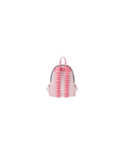 Sac à dos Loungefly - Charlotte aux Fraises Denim Gingham