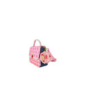 Sac à bandoulière Loungefly - Charlotte aux Fraises Denim Gingham