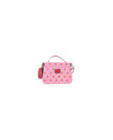 Sac à bandoulière Loungefly - Charlotte aux Fraises Denim Gingham