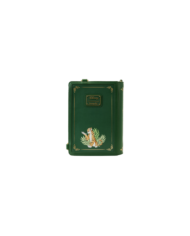 Sac à bandoulière Loungefly - Le Livre de la Jungle Book