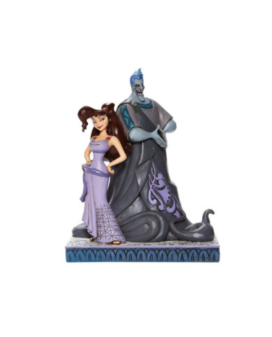 Disney Traditions - Megara et Hades