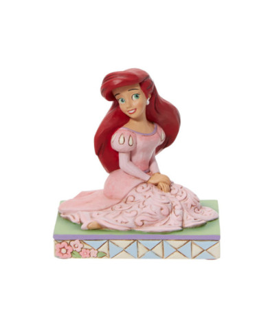 Disney Traditions - Ariel Pose