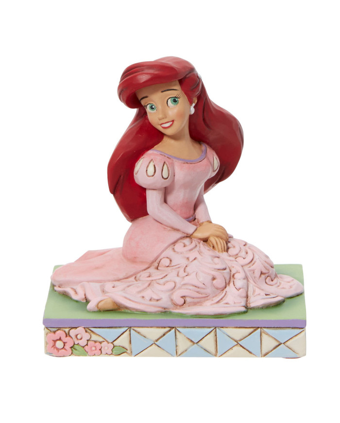 Disney Traditions - Ariel Pose